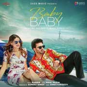 Baby Baby - Mankirt Aulakh Mp3 Song